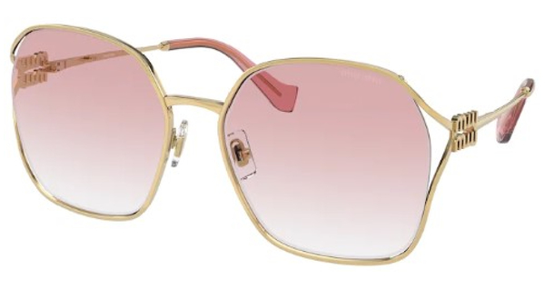  Miu Miu MU-52WS Sunglasses Women's 