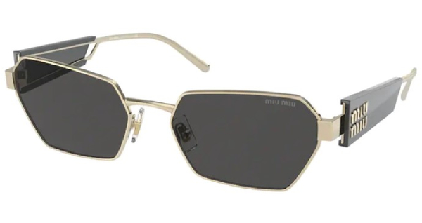  Miu Miu MU-53WS Sunglasses Women's 