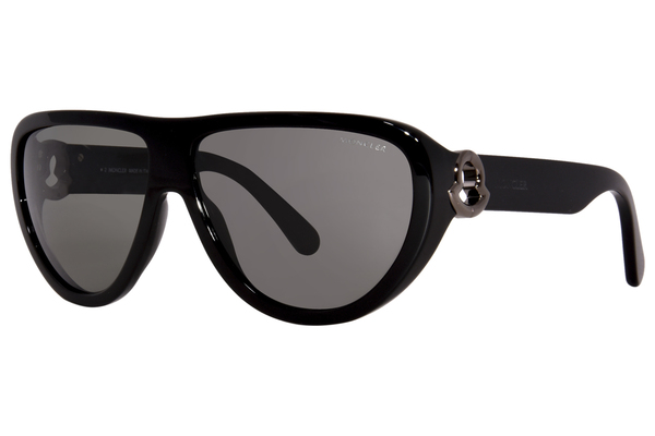  Moncler Anodize ML0246 Sunglasses Pilot 