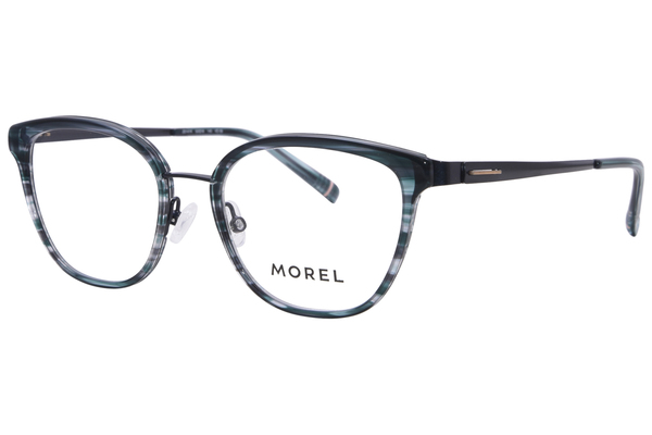 Morel Koali 20141K Eyeglasses Women's Full Rim