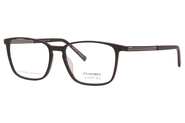 Morel Lightec 30193L Eyeglasses Men's Full Rim Optical Frame