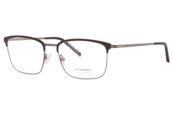 Morel Lightec 30197L Eyeglasses Men's Full Rim Optical Frame