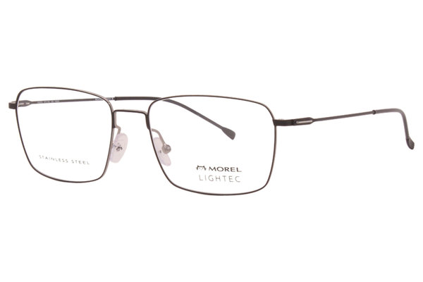  Morel Lightec 30207L Eyeglasses Men's Full Rim Optical Frame 