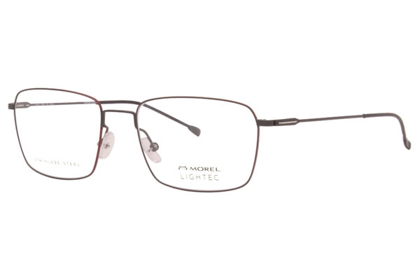  Morel Lightec 30207L Eyeglasses Men's Full Rim Optical Frame 