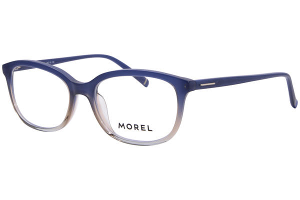 Morel Lydia-5 Eyeglasses Women's Full Rim Cat Eye