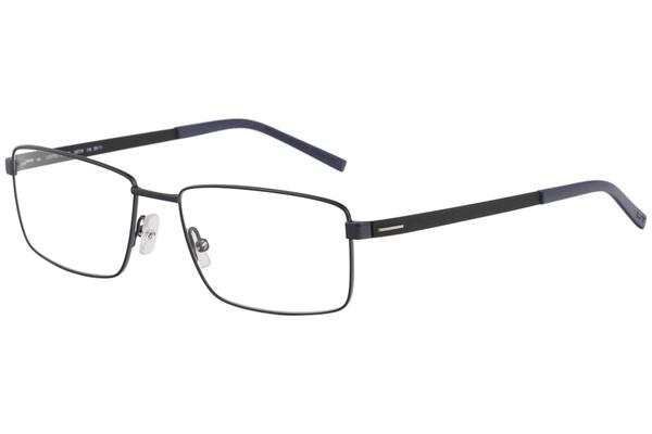  Morel Men's Eyeglasses Lightec 30039L 30039/L Full Rim Optical Frame 