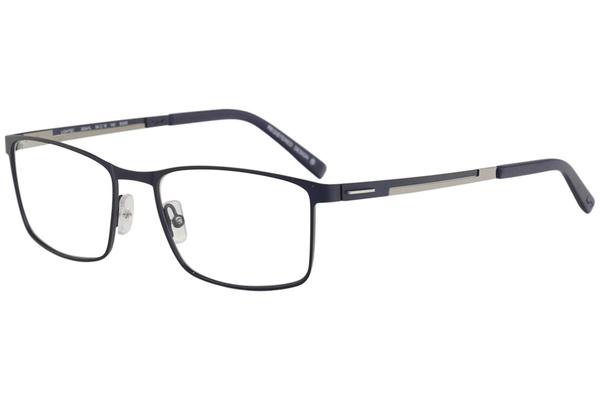  Morel Men's Eyeglasses Lightec 30041L 30041/L Full Rim Optical Frame 