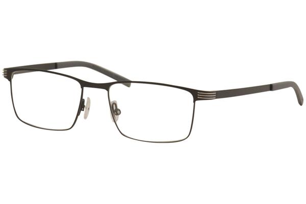 Morel Men's Eyeglasses Lightec 30062L 30062/L Full Rim Optical Frame