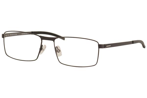  Morel Men's Eyeglasses Lightec 30124S 30124/S Full Rim Optical Frame 