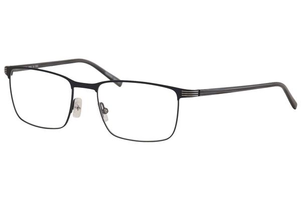 Morel Men's Eyeglasses Lightec 30128L 30128/L Full Rim Optical Frame