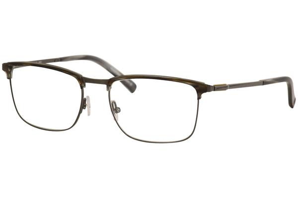  Morel Men's Eyeglasses OGA 10121O 10121/O Full Rim Optical Frame 