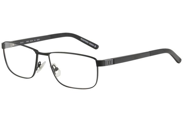  Morel Men's Eyeglasses OGA 8169O 8169/O Full Rim Optical Frame 