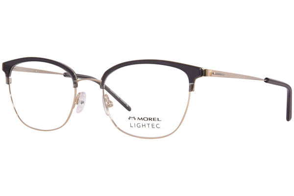 Morel MO1164 Eyeglasses Women's Full Rim Cat Eye Shape