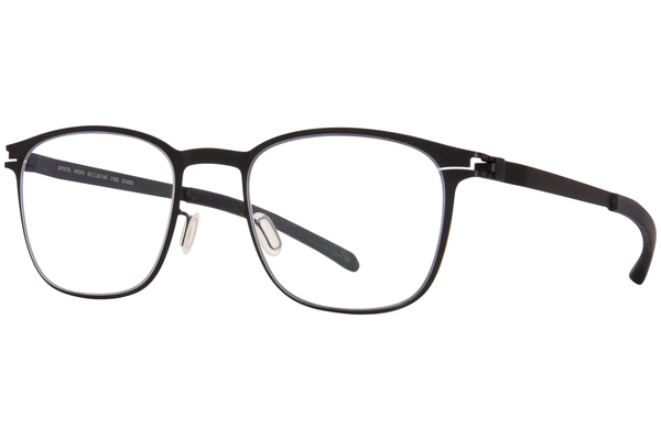 Mykita Aiden Eyeglasses Full Rim Square Shape