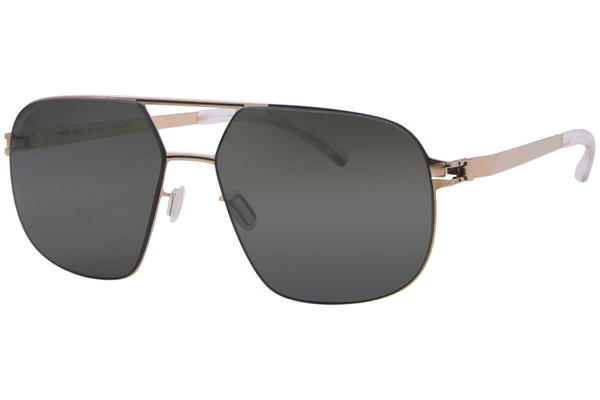  Mykita Angus Sunglasses Men's Pilot 