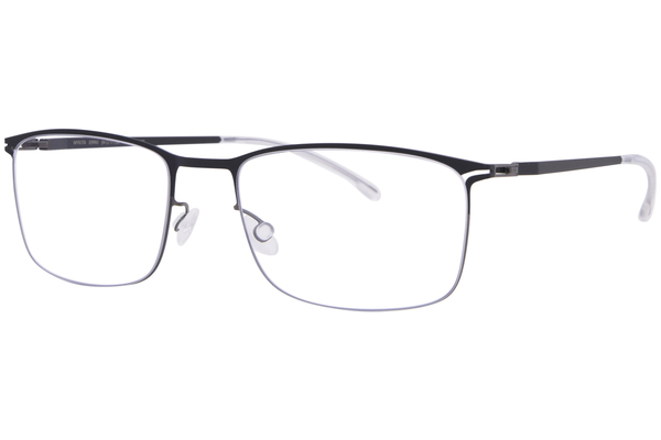  Mykita Errki Eyeglasses Women's Full Rim Square Shape 