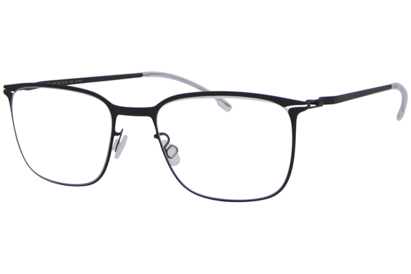  Mykita Jari Eyeglasses Full Rim Rectangle Shape 