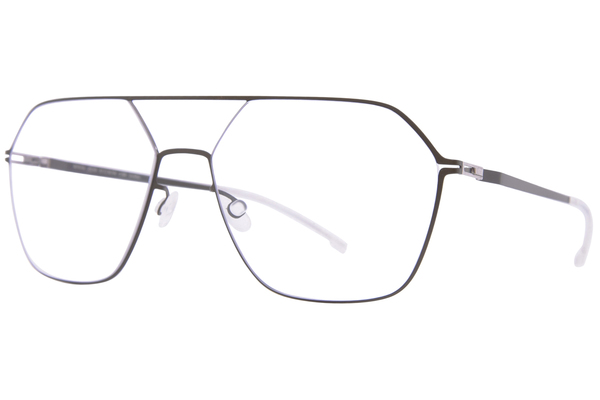  Mykita Jelva Eyeglasses Full Rim Pilot 