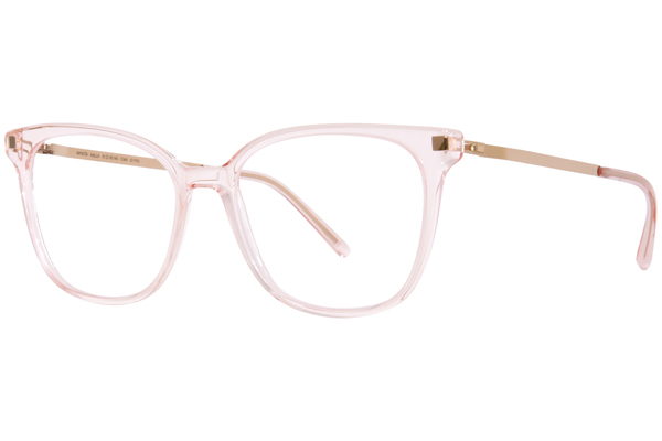  Mykita Kalla Eyeglasses Women's Full Rim Square Shape 