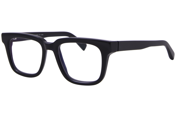  Mykita Lamin Eyeglasses Full Rim Square Shape 