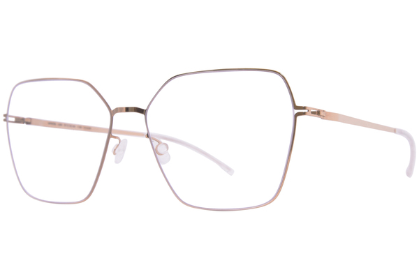 Mykita Liva Eyeglasses Full Rim Square Shape