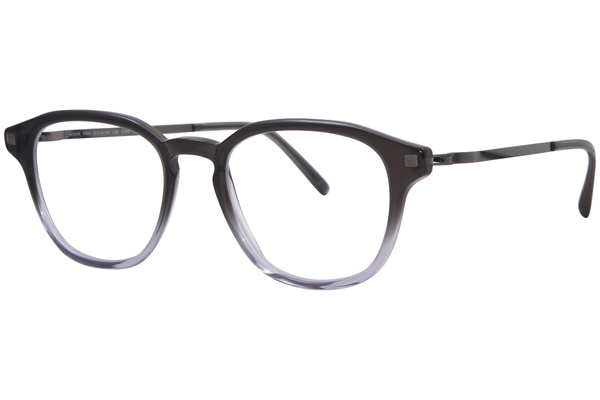  Mykita Pana Eyeglasses Full Rim Square Shape 