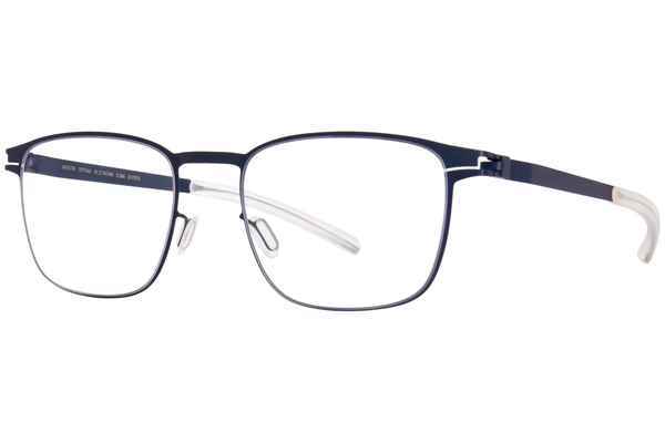  Mykita Yotam Eyeglasses Full Rim Square Shape 