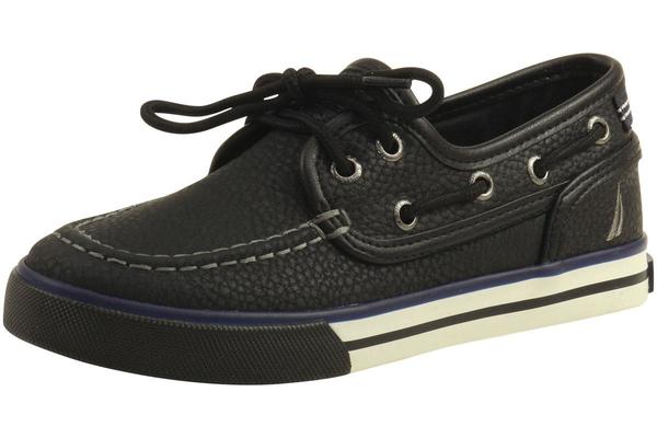  Nautica Little/Big Boy's Spinnaker Loafers Boat Shoes 