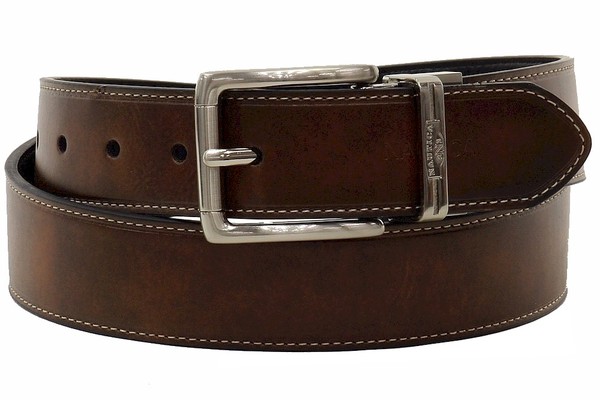  Nautica Men's Reversible Belt 