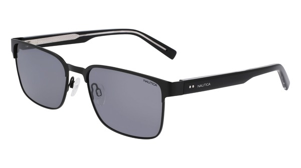 Nautica N5150S Sunglasses Men's Rectangle Shape