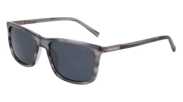  Nautica N6260S Sunglasses Men's Rectangle Shape 