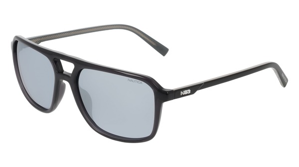  Nautica N6264S Sunglasses Men's Pilot 