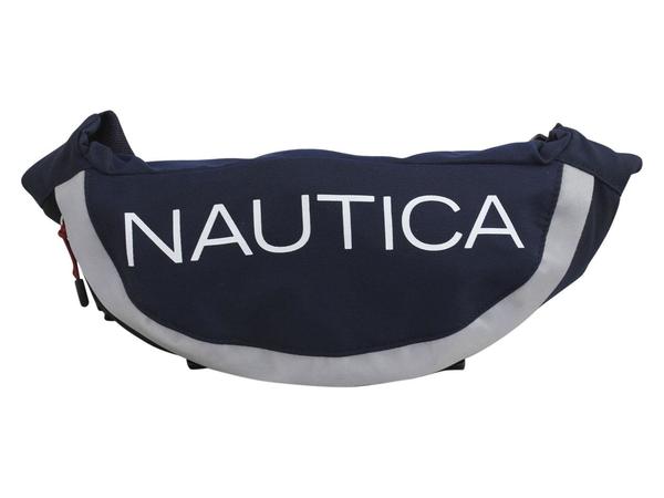 nautica fanny pack