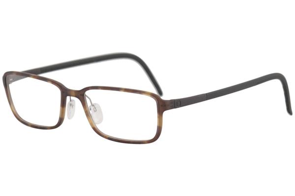  Neubau Men's Eyeglasses Mike T069 T/069 Full Rim Optical Frame 