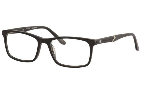  New Balance Men's Eyeglasses NB510 NB/510 Full Rim Optical Frame 