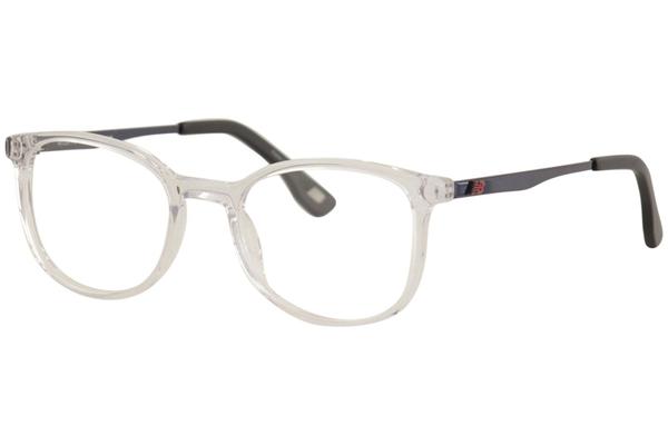 New Balance Men's Eyeglasses NB512 NB/512 Full Rim Optical Frame