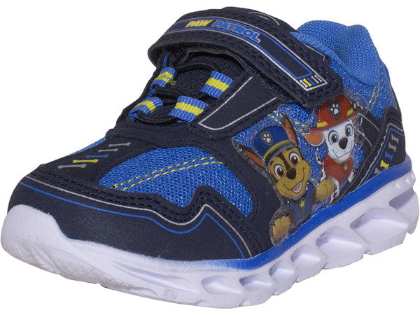  Nickelodeon Paw Patrol Toddler/Little Boy's Sneakers Light Up 