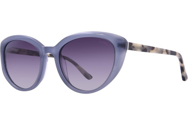 Nicole Miller St. Martin Sunglasses Women's Cat Eye