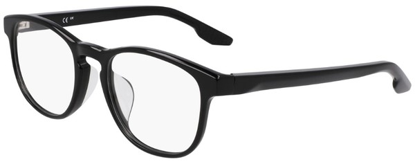  Nike 7162LB Eyeglasses Men's Full Rim Round Shape 