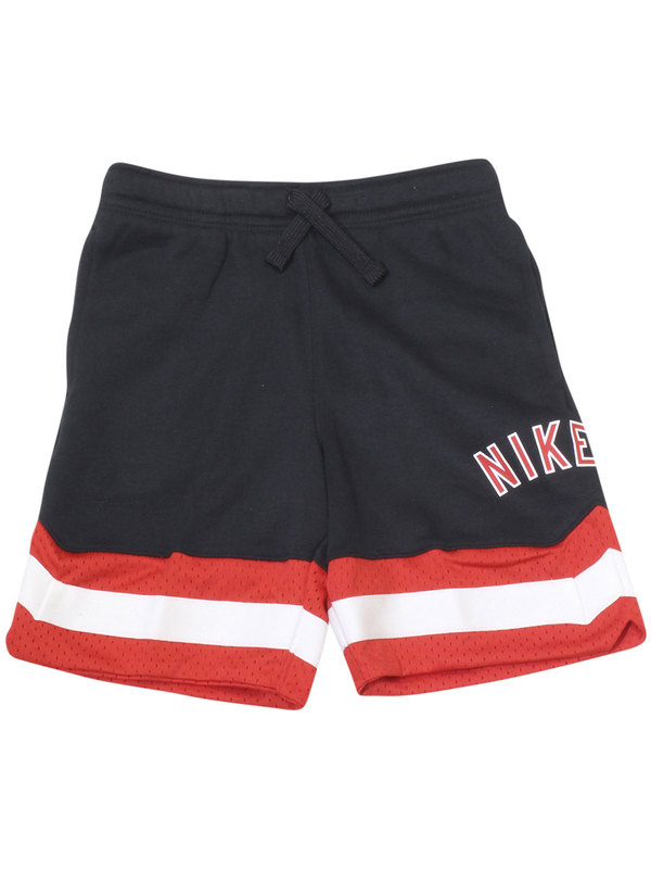 Nike Air Toddler/Little Boy's Athletic Shorts French Terry