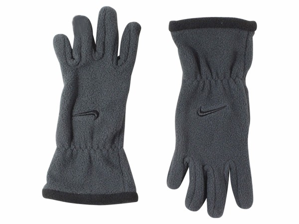  Nike Big Kid's Fleece Touchscreen Gloves 