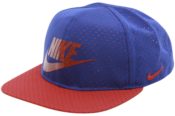  Nike Boy's Futura Snap Back Adjustable Baseball Cap Hat 