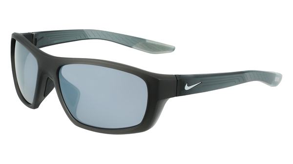  Nike Brazen-Boost FJ1975 Sunglasses Rectangle Shape 