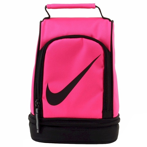 nike tote lunch bag