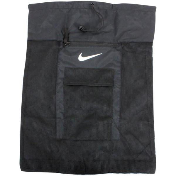  Nike Deck Bag II Swimmers Backpack Mesh Sport Bag 