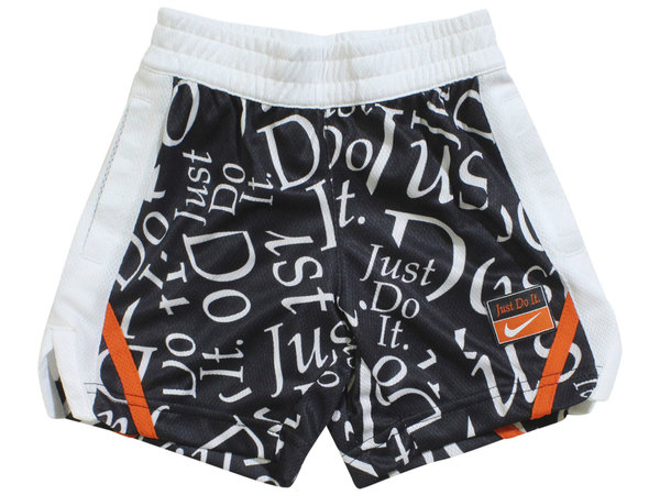 Nike Elite Energy Shorts Toddler/Little Boy's Dri-FIT Mesh