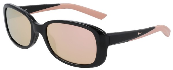  Nike Epic Breeze Sunglasses Women's Rectangle Shape 