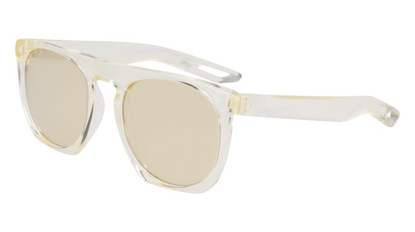 Nike Flatspot-XXII Sunglasses Round Shape