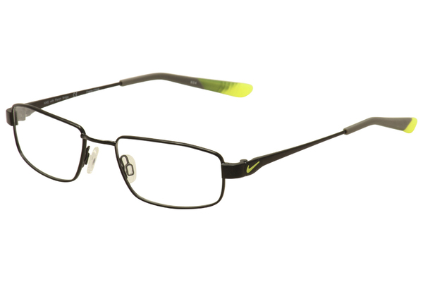  Nike Flexon Kids Youth Eyeglasses 4636 Full Rim Optical Frame 