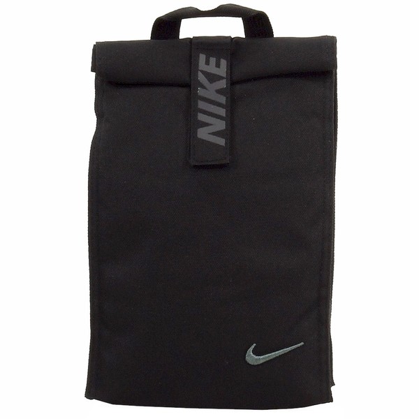  Nike Fold Over Insulated Tote Lunch Bag 